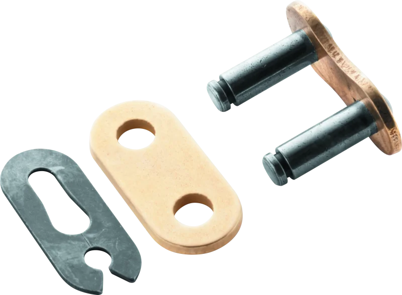 ProTaper Pro Series Forged 520 Racing Chain Link - Main Product View