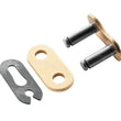 Load image into Gallery viewer, ProTaper Pro Series Forged 520 Racing Chain Link - Side View