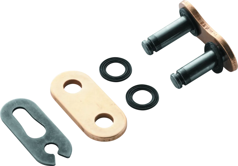 ProTaper Pro Series Forged 520 Slim O-Ring Chain Link - Main Product View