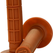 Load image into Gallery viewer, ProTaper Race Cut 1/2 Waffle Grips - Gum