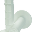 Load image into Gallery viewer, ProTaper Race Cut 1/2 Waffle Grips - White