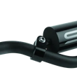 Load image into Gallery viewer, ProTaper Red Bud Aluminum Bar Mid - Black