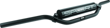 Load image into Gallery viewer, ProTaper Red Bud Aluminum Bar Mid - Black