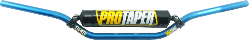 ProTaper Seven Eighths Handlebar - CR High Bend - Platinum – SVS Powersports - View #9