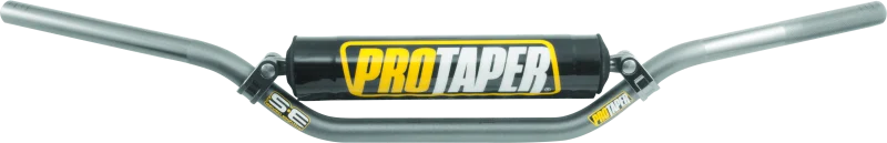 ProTaper SE CR High Handlebar - Platinum Gray