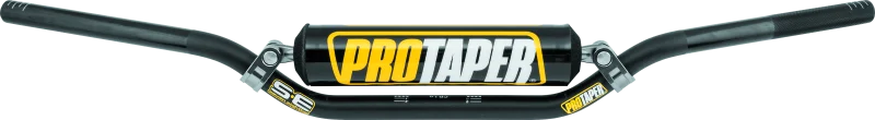 ProTaper SE CR Low Handlebar - Jet Black