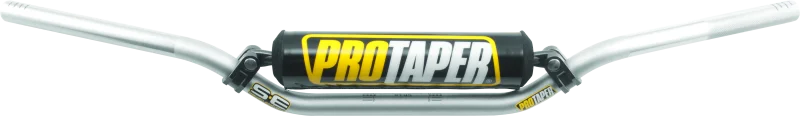 ProTaper SE CR Low Handlebar - Silver