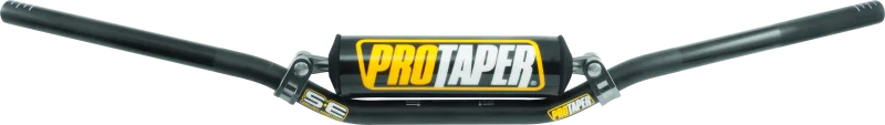 ProTaper SE Carmichael Handlebar - Black