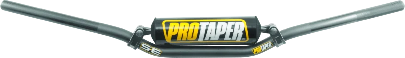 ProTaper SE Carmichael Handlebar - Platinum Gray