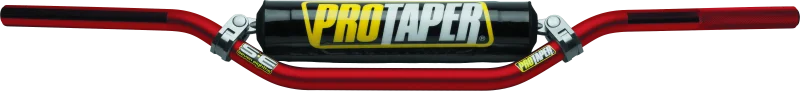 ProTaper SE Henry/Reed Handlebar - Red