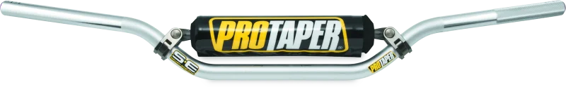 ProTaper SE Henry/Reed Handlebar - Silver