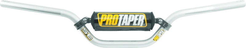 ProTaper SE Honda Mini Handlebar - Silver