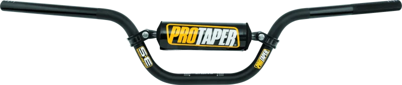 ProTaper SE KLX/DRZ110 Handlebar - Black