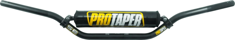 ProTaper SE KX High Handlebar - Jet Black