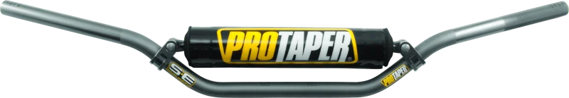 ProTaper SE KX High Handlebar - Platinum Gray