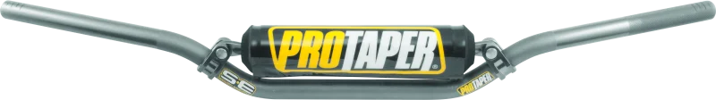 ProTaper SE KX Low Handlebar - Platinum Gray