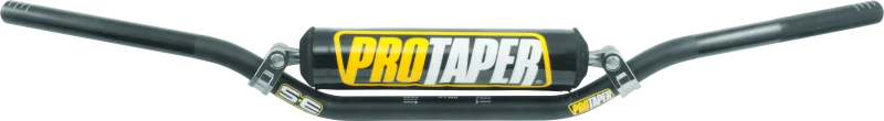 ProTaper SE RM Low Handlebar - Jet Black