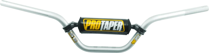 ProTaper SE Raptor Handlebar - Silver