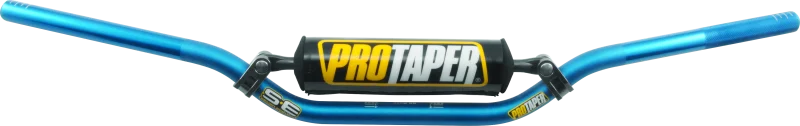 ProTaper SE SX Race Handlebar - Blue