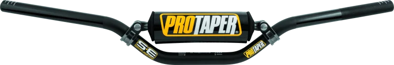 ProTaper SE Schoolboy High Handlebar - Black