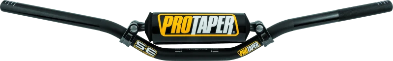 ProTaper SE Schoolboy Low Handlebar - Black