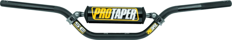 ProTaper SE Suzuki Mini Handlebar - Jet Black