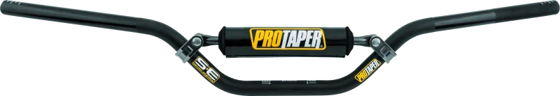 ProTaper SE Trials High Handlebar - Black