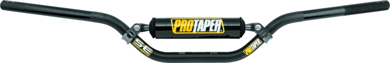 ProTaper SE Trials Mid Handlebar - Black
