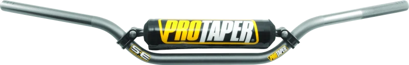ProTaper SE Windham/RM Mid Handlebar - Platinum Gray