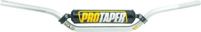 ProTaper SE Windham/RM Mid Handlebar - Silver