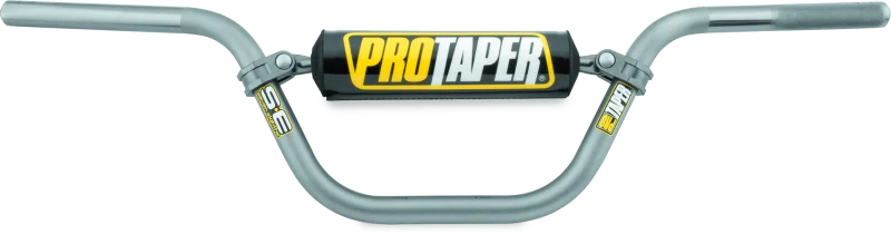 ProTaper SE XR50 Handlebar - Platinum Gray