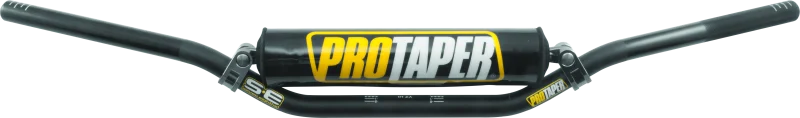 ProTaper SE YZ High Handlebar - Jet Black