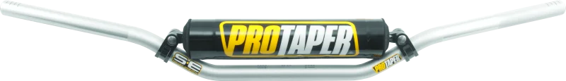 ProTaper SE YZ High Handlebar - Silver