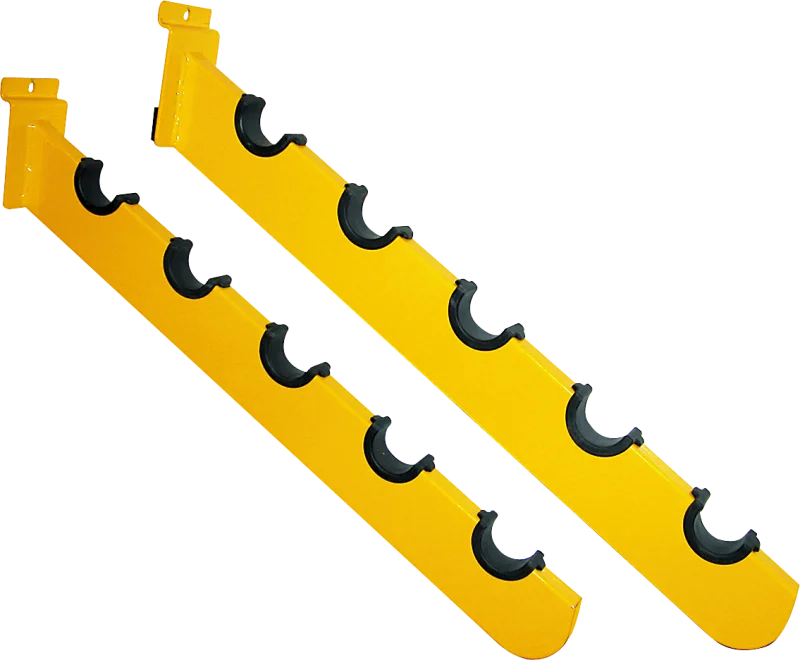 ProTaper Slat Wall Waterfall - Pair