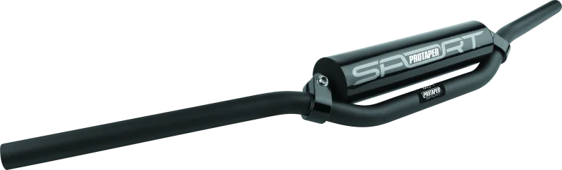 ProTaper Southwick Aluminum Bar Low - Black