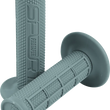 Load image into Gallery viewer, ProTaper Sport 1/2 Waffle Grips - Grey