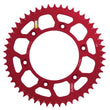 Load image into Gallery viewer, ProTaper Sprocket Red 50 Tooth Husqvarna/Ktm/GasGas