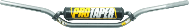 ProTaper Suzuki SE Factory Handlebar - Platinum Gray