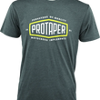 Load image into Gallery viewer, ProTaper Tee 2X-Large - Dark Grey