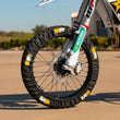 Load image into Gallery viewer, ProTaper Tire Covers - Main Product View
