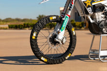 Load image into Gallery viewer, ProTaper Tire Covers - Main Product View
