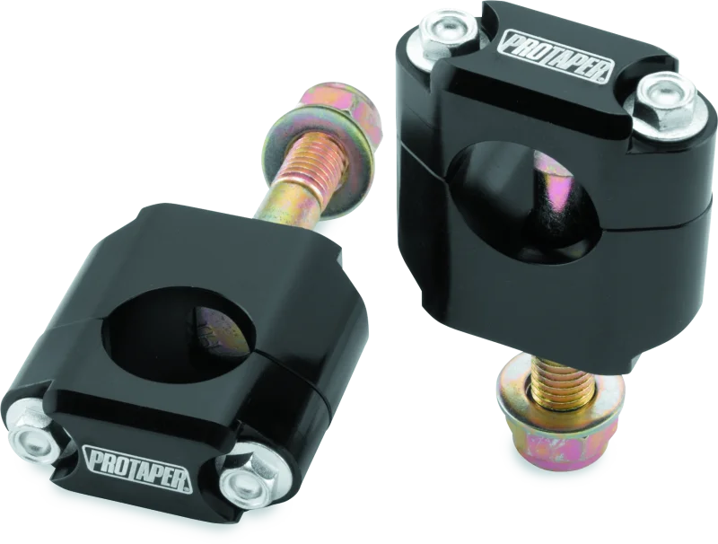 ProTaper Universal Black Rubber Mount