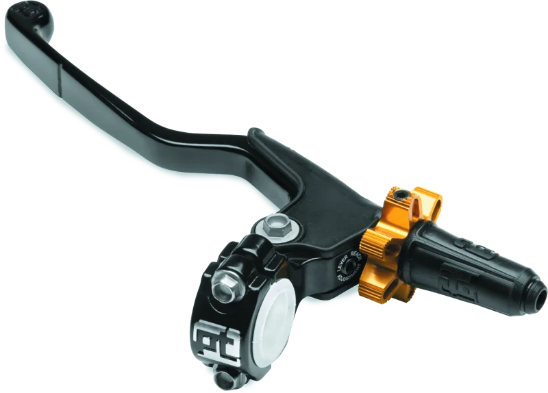 ProTaper Universal Profile Clutch Perch Assembly - Side View