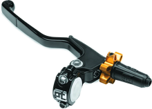 Load image into Gallery viewer, ProTaper Universal Profile Clutch Perch Assembly - Side View