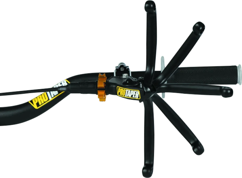 ProTaper Universal Profile Pro Clutch Perch - Side View