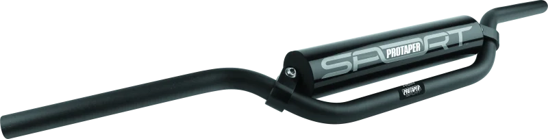 ProTaper Washougal Aluminum Bar High - Black