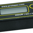 Load image into Gallery viewer, ProTaper Wireless Hour Meter - Main Product View