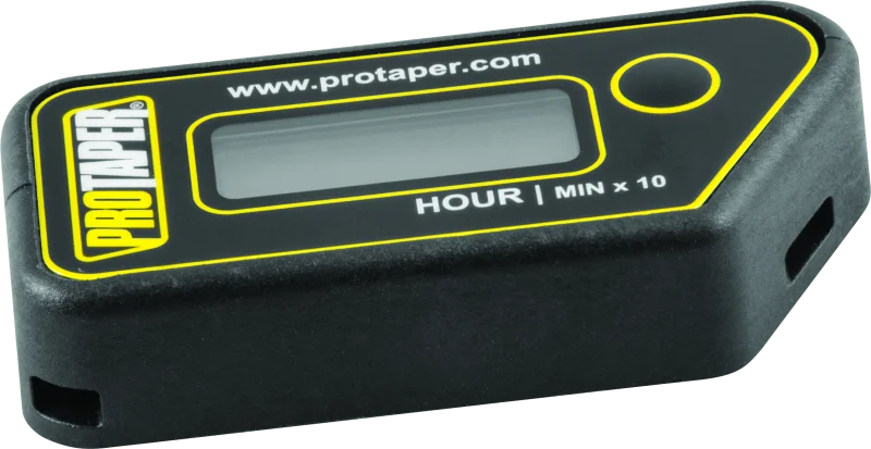 ProTaper Wireless Hour Meter - Main Product View
