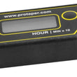 Load image into Gallery viewer, ProTaper Wireless Hour Meter - Side View