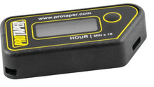 Load image into Gallery viewer, ProTaper Wireless Hour Meter - Side View